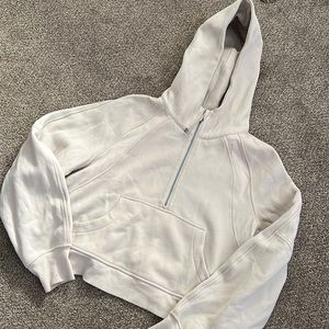 Lululemon Scuba Hoodie